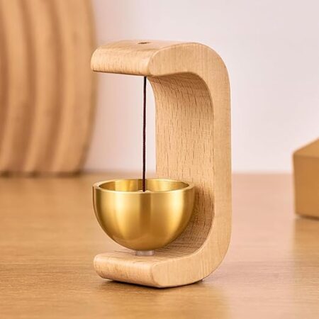 Magnetic Shopkeeper Bell for Door Opening