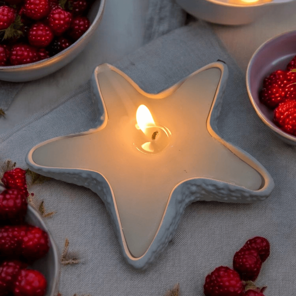 Premium Candle