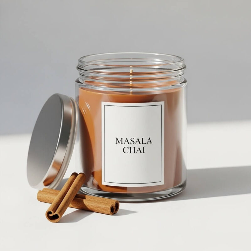 Masala chai with real fragrance touch - Image 4