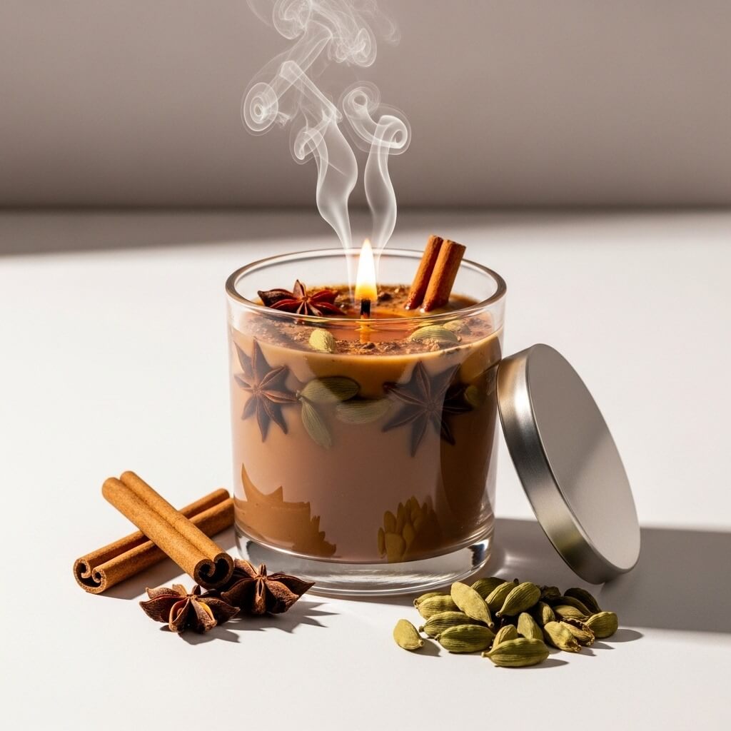 Premium Candle